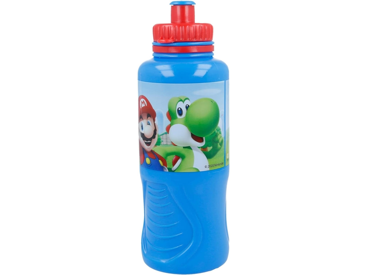 Borraccia sport bottle super mario 430ml