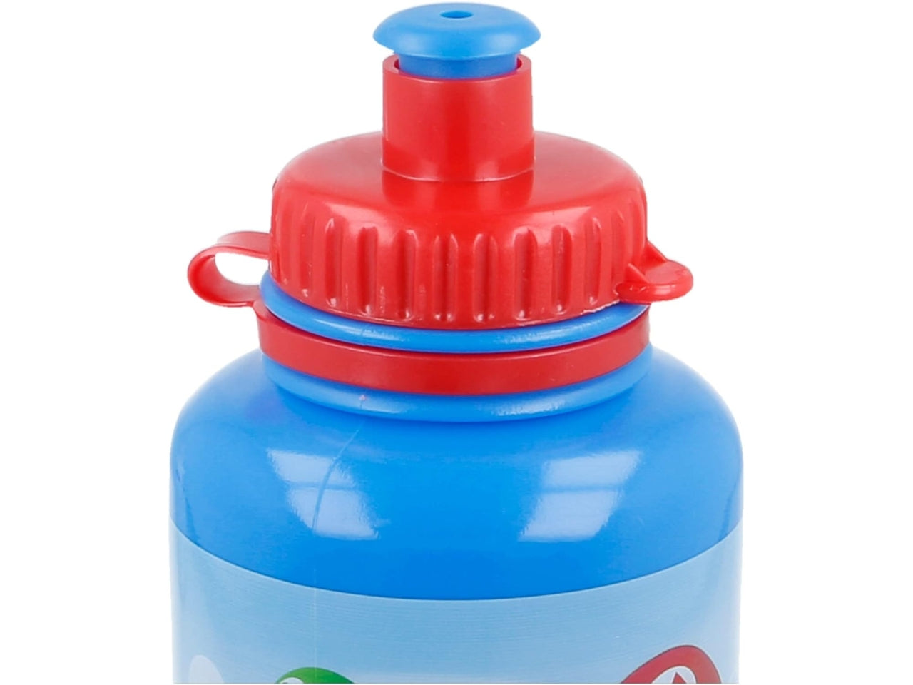 Borraccia sport bottle super mario 430ml