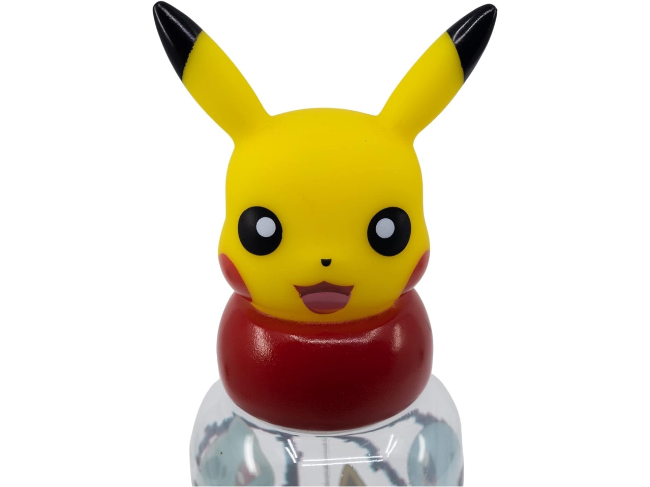 Borraccia di pokemon tritan 3d 560ml