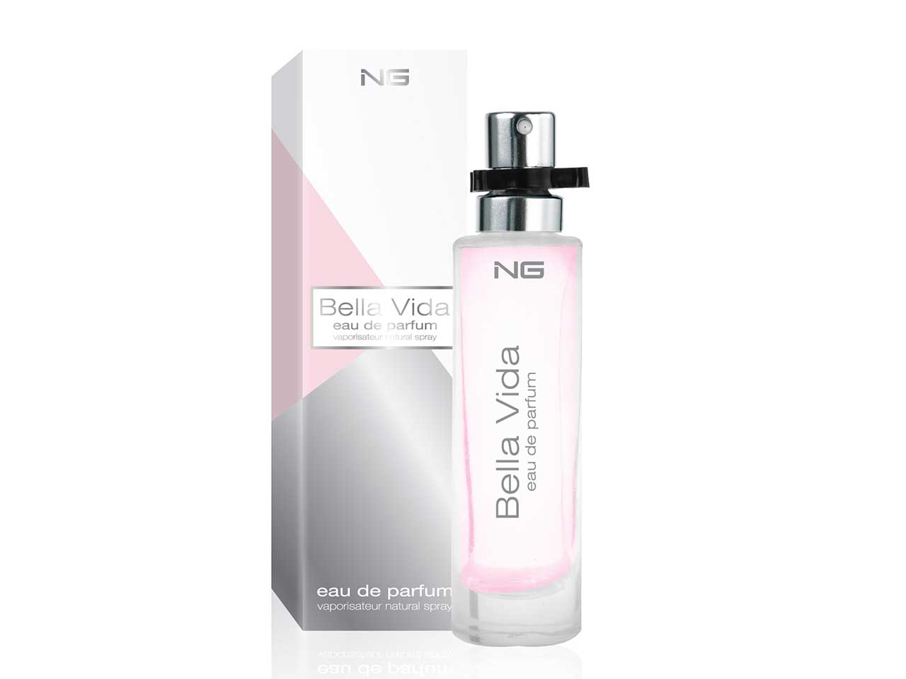 Ng bella vida 15ml