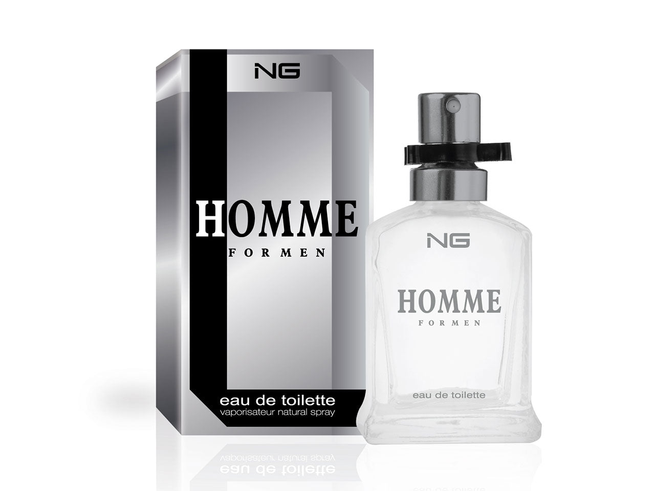 Ng homme for men edp 15ml