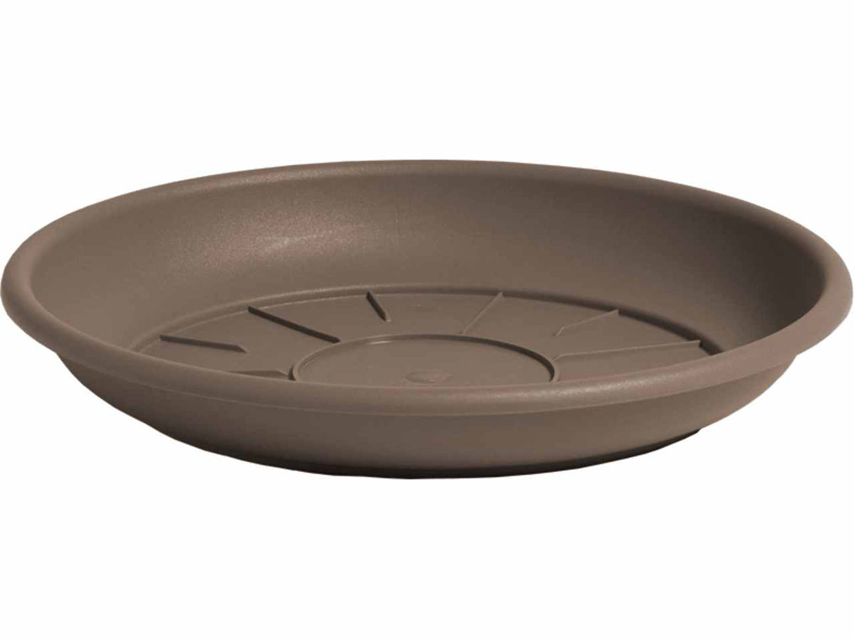 L.domus sottovaso 24cm tortora 4324t