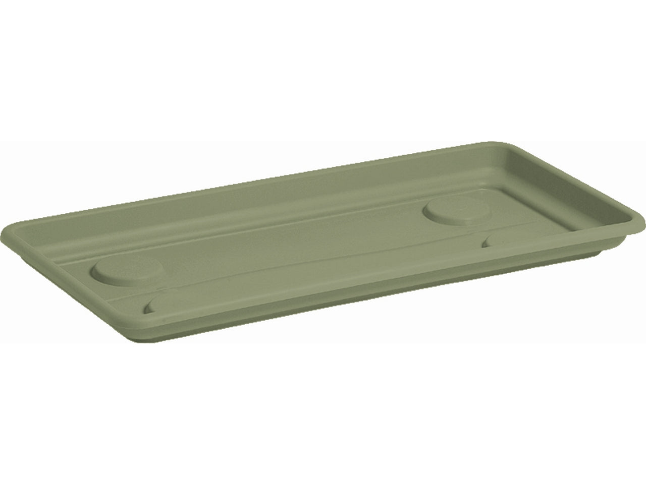Linea mega sottocassetta 60cm verde rosmarino