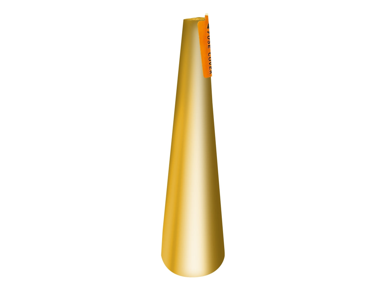 Vulcano oro 90 secondi 5mt