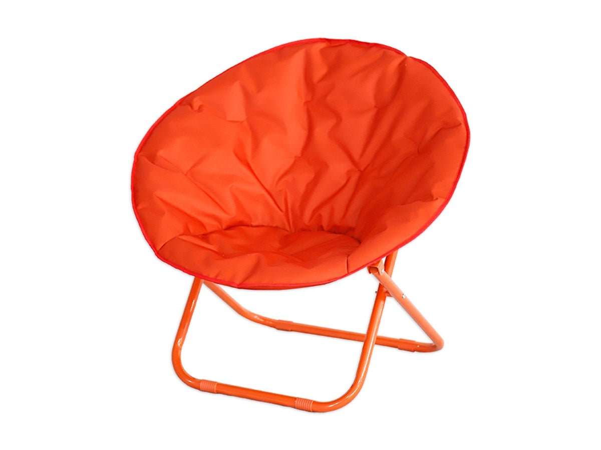 Sedia moon 60x78x78cm melograno