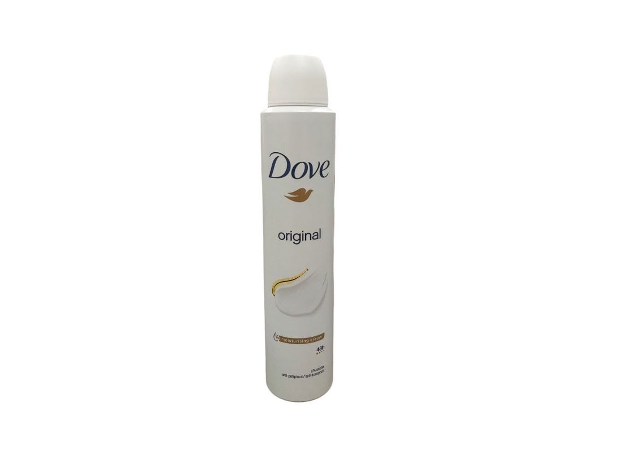 Dove deo spray 200ml original $