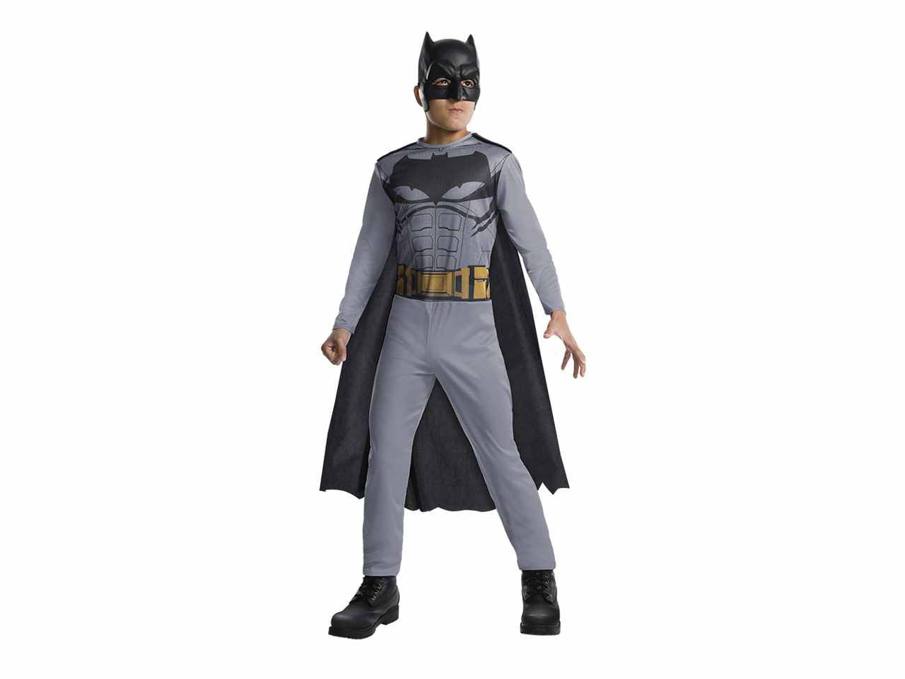 Rubies costume batman jl taglia l per bambini