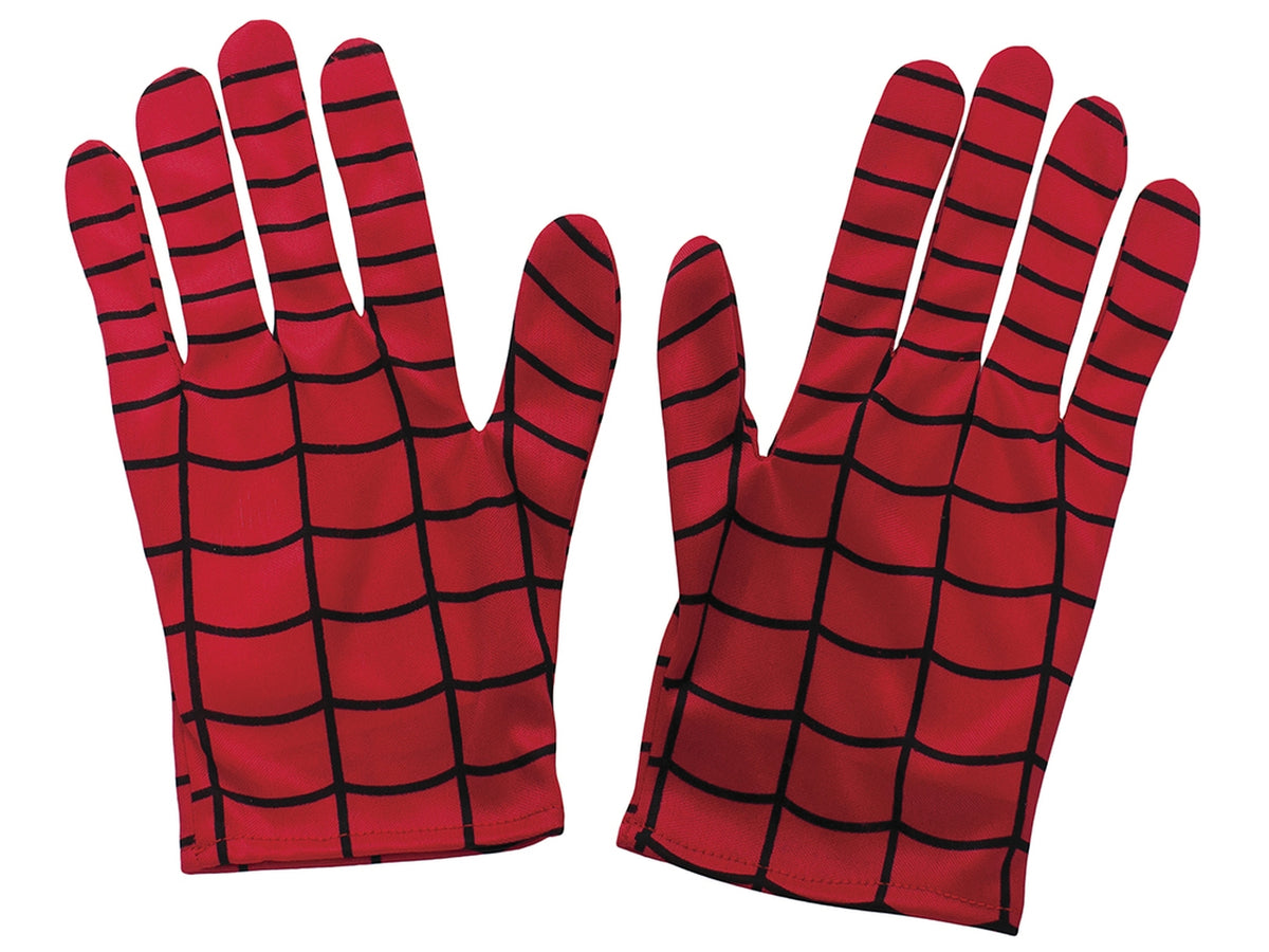 Rubies guanti spiderman ultimate per bambini