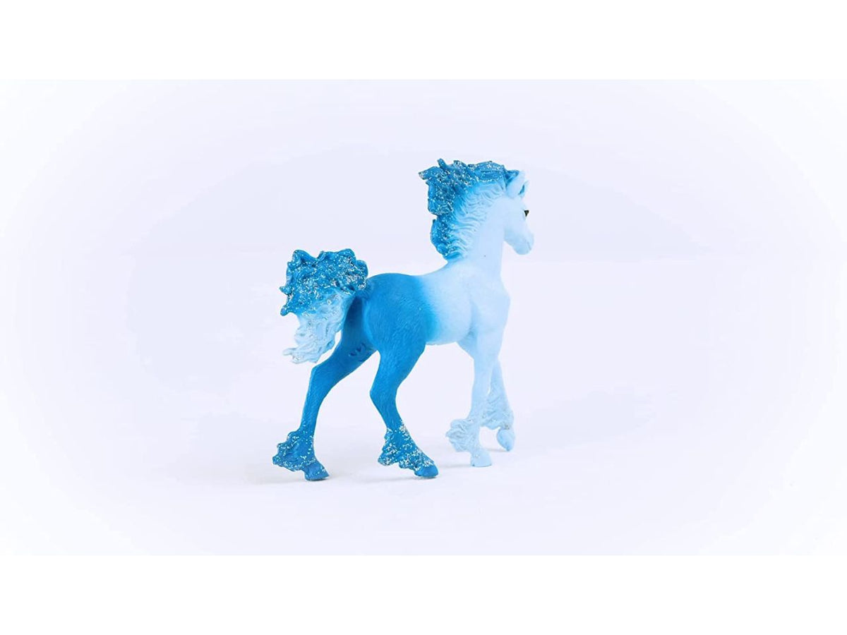 Puledro di unicorno marino elementa