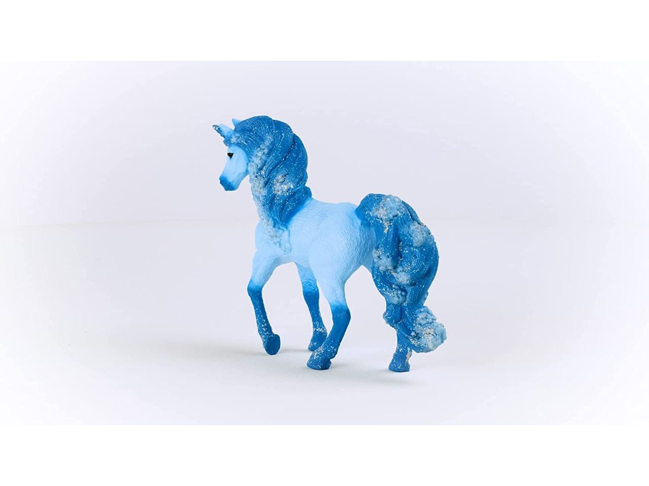 Giumenta di unicorno marino elementa