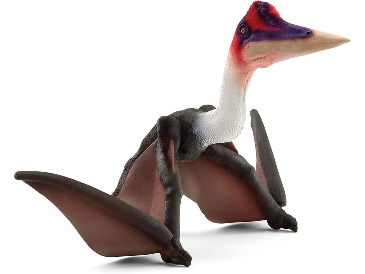 Quetzalcoatlus