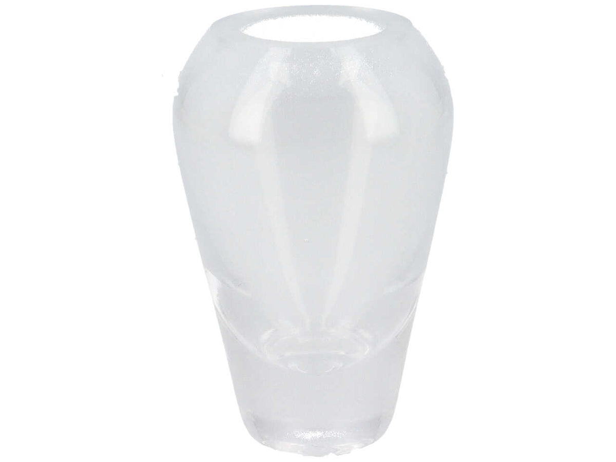 Vasetto vetro 11.5cm