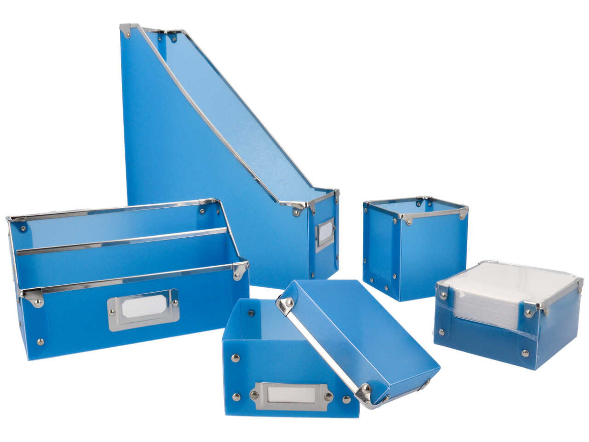 Box ufficio $