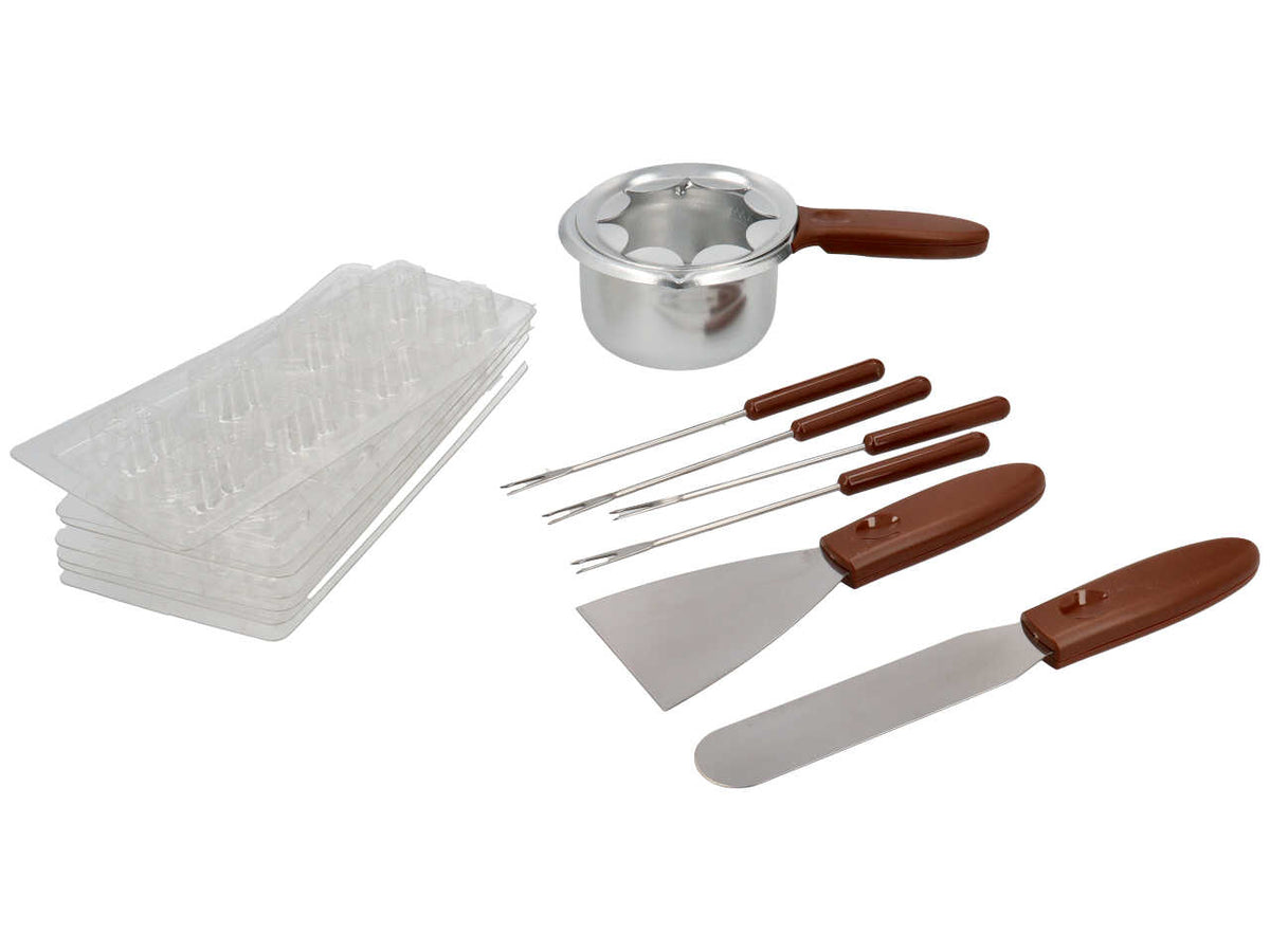 Fabbrica del cioccolato $