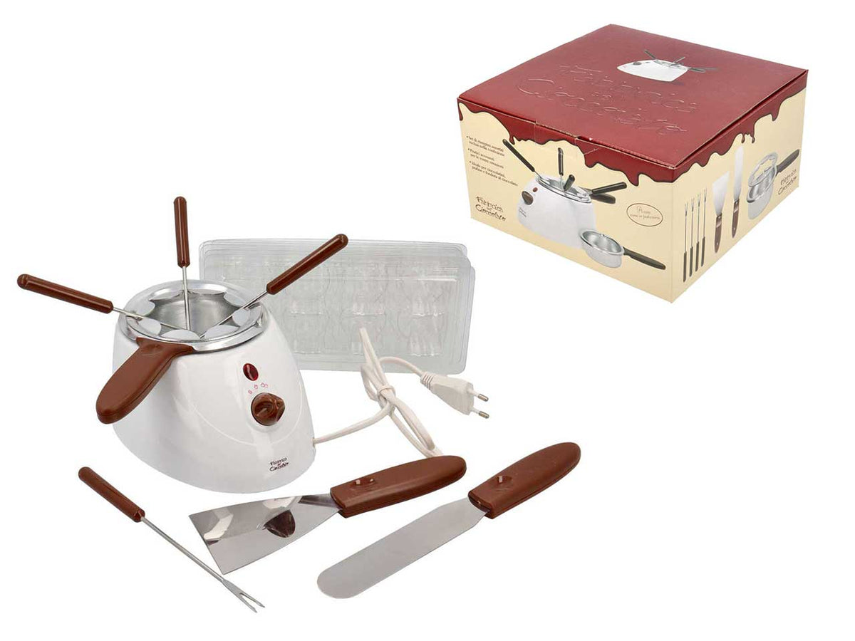 Fabbrica del cioccolato $