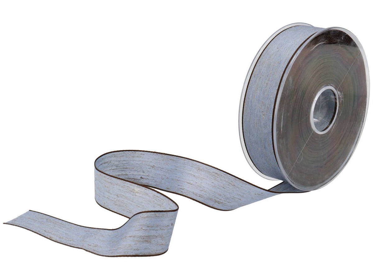Nastro bordlino 25mmx25mt carta da zucchero