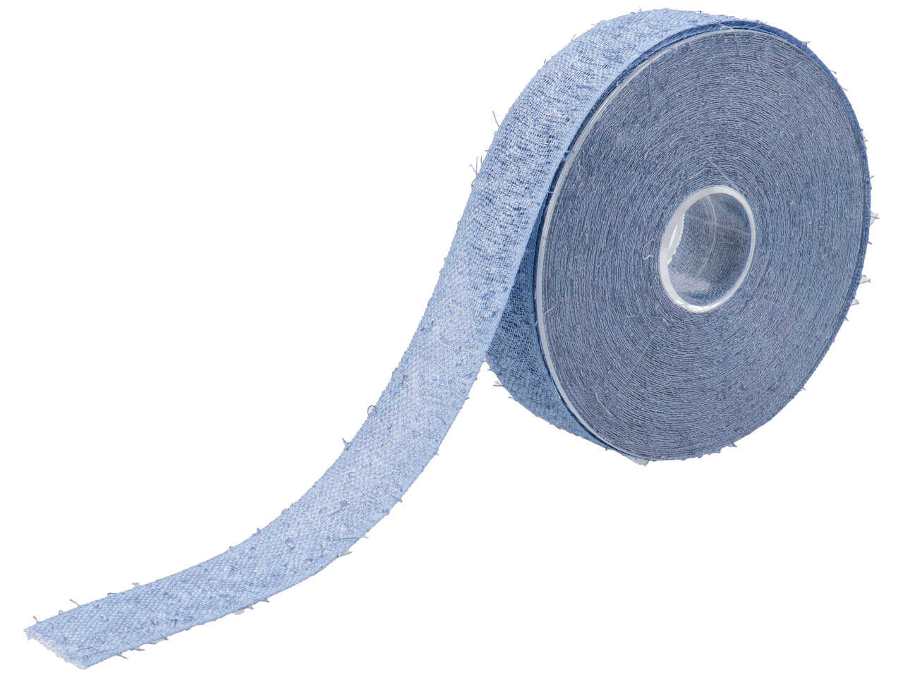 Nastro regalo carta da zucchero con filamenti 2,5 cm x 20 m - Sirene