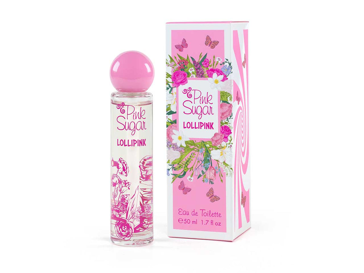 Lollipind edt 50ml
