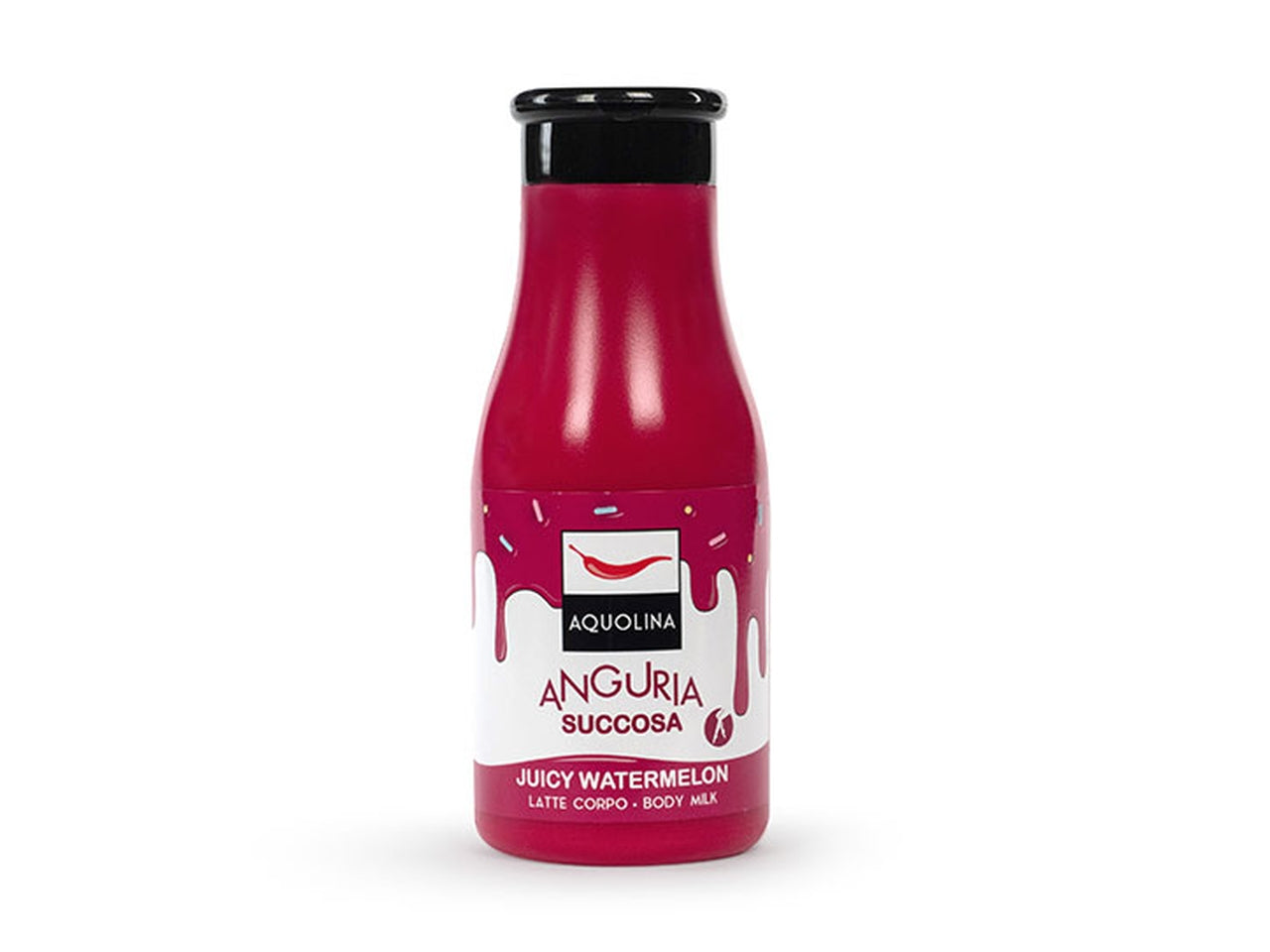 Latte corpo idratante 250 ml anguria succosa $