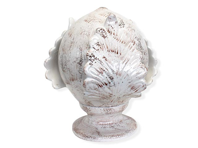 Pomo shabby 27cm pumsh27