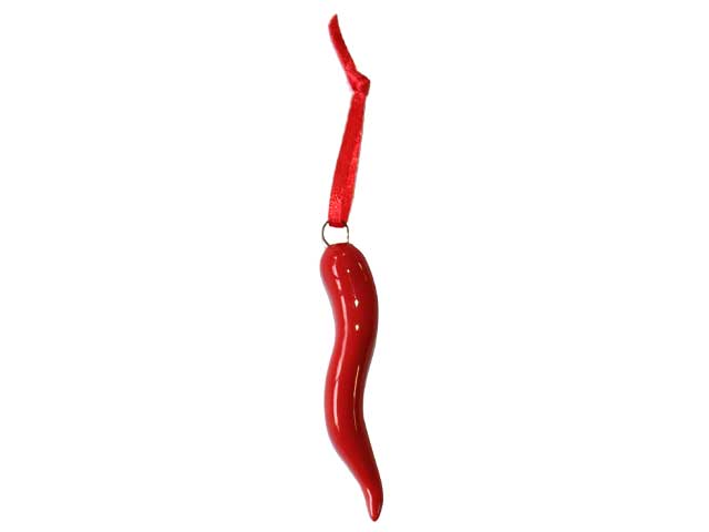 Peperoncino piccolo bis 6,5cm pep-11