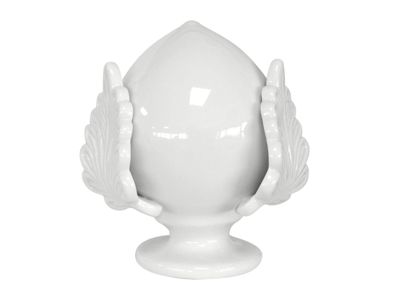 Pomo bianco 7cm 52007bi