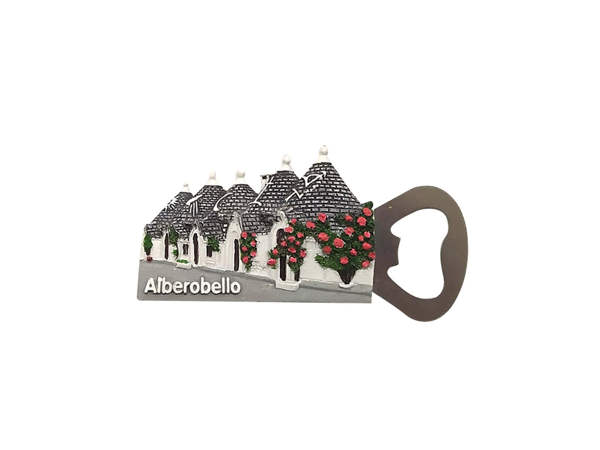 Magnete apribottiglie