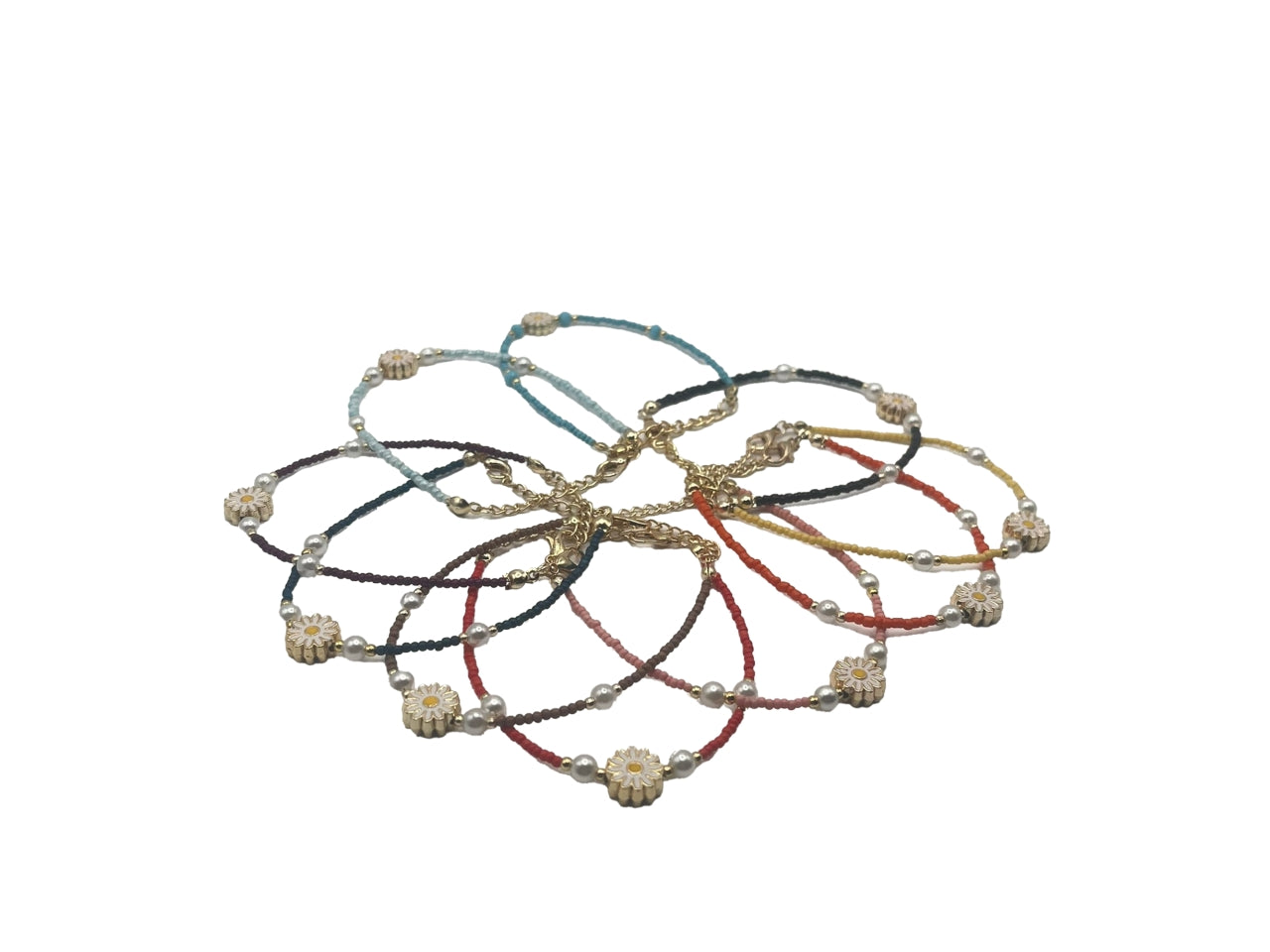 Bracciale in pietra