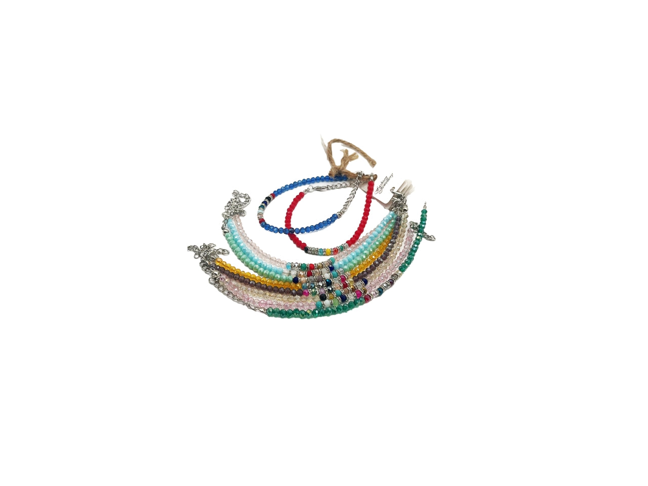 Bracciale in pietra