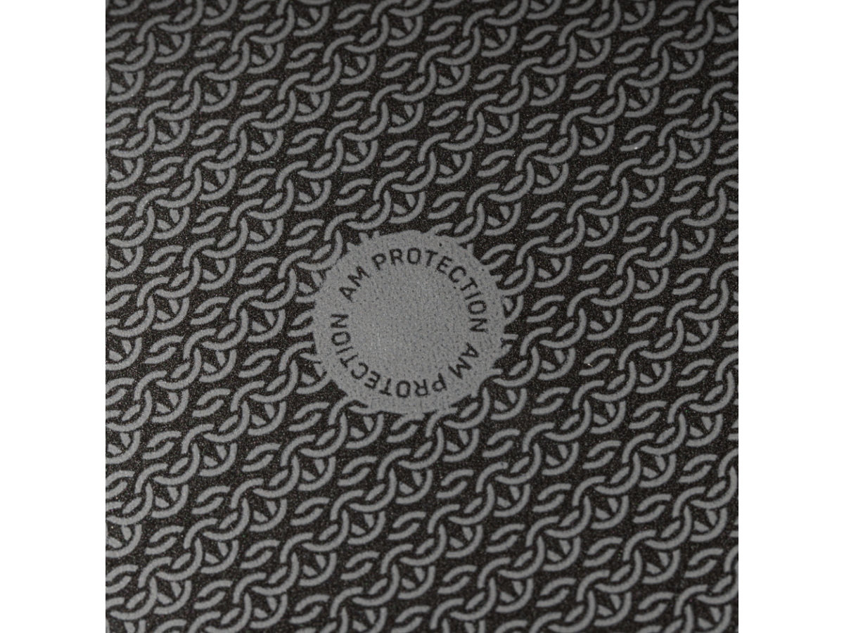 Padella in alluminio per induzione Fortezza Protection 26 cm, Made in Italy - Accademia Mugnano
