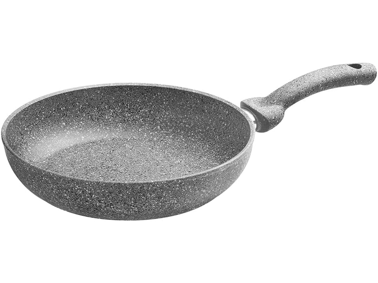 Cuore di pietra padella cm.22 per induzione