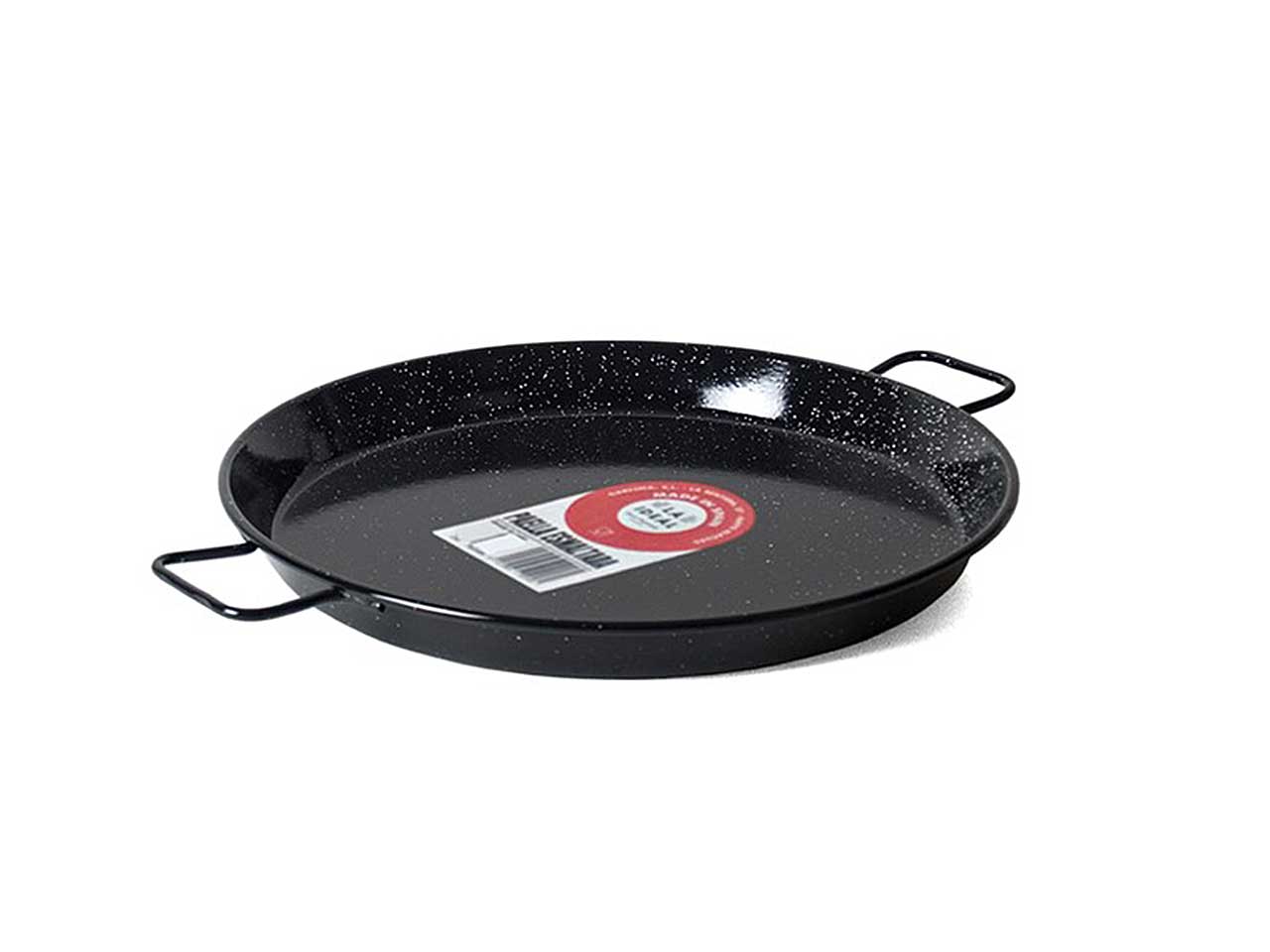 Padella per paella 28cm