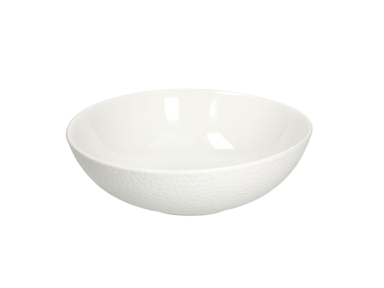 Insalatiera bianca 22cm gf024220000