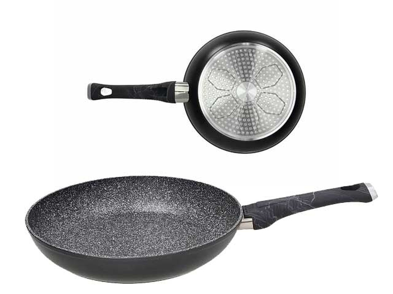 Padella 32cm ws758p1spha