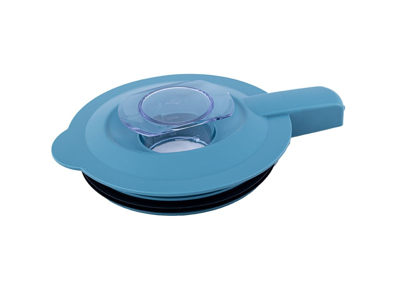 Frullatore Tognana elettrico vintage in vetro, plastica e acciaio inox carta da zucchero 23x22x40 cm