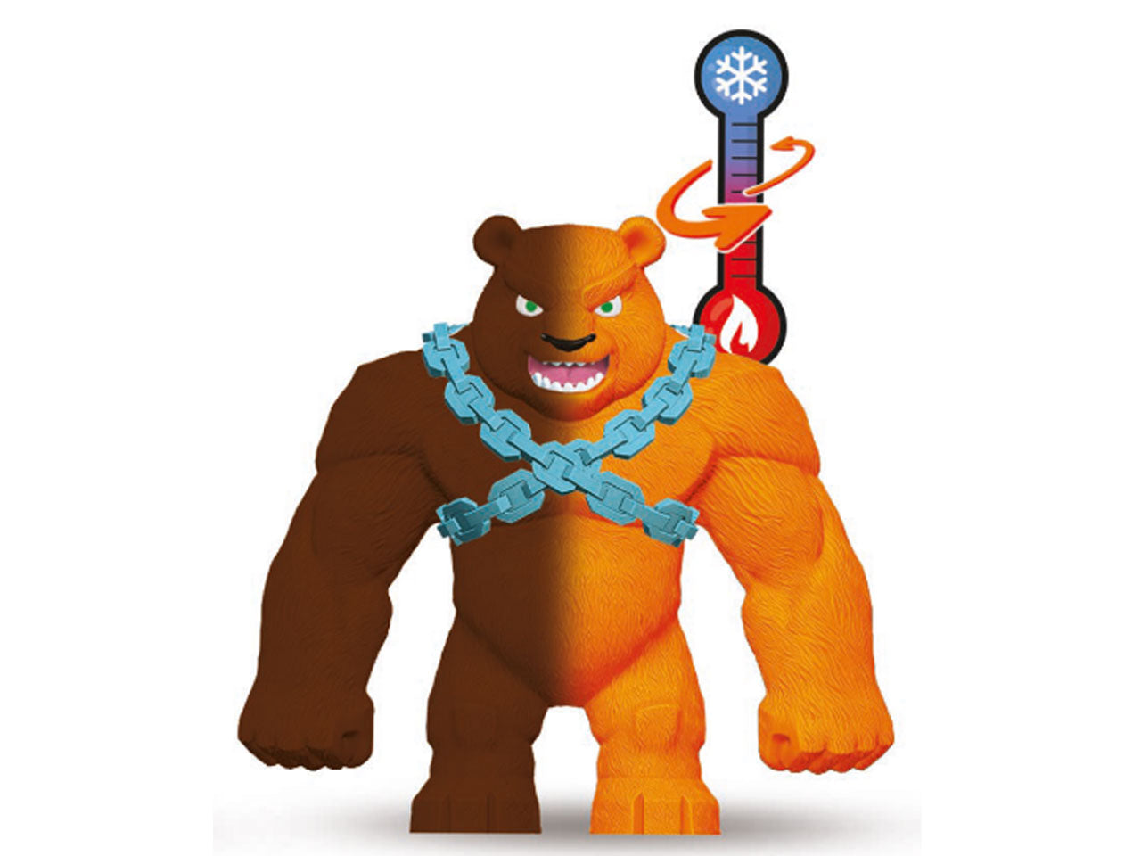 Maxi ursus $