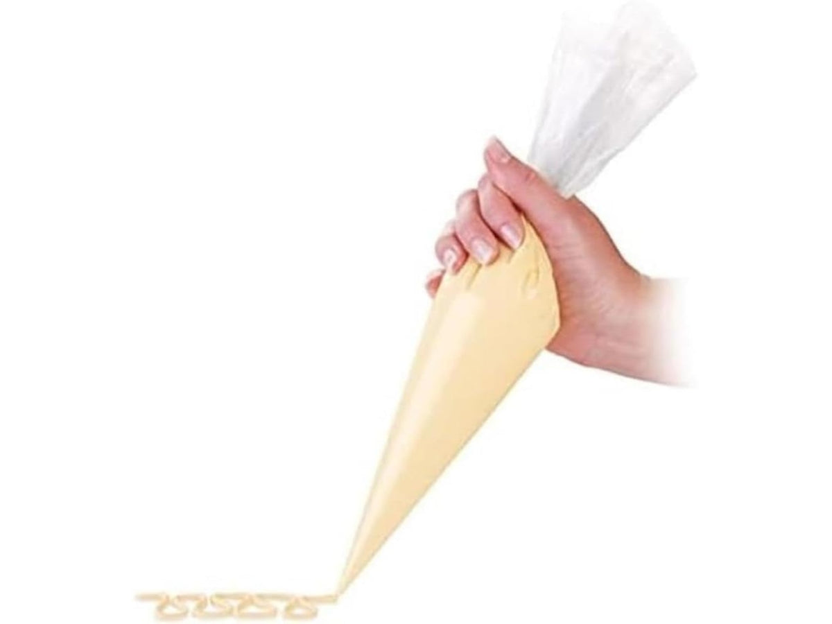 Sac à poche 10 pezzi 30 cm Tescoma Delicia