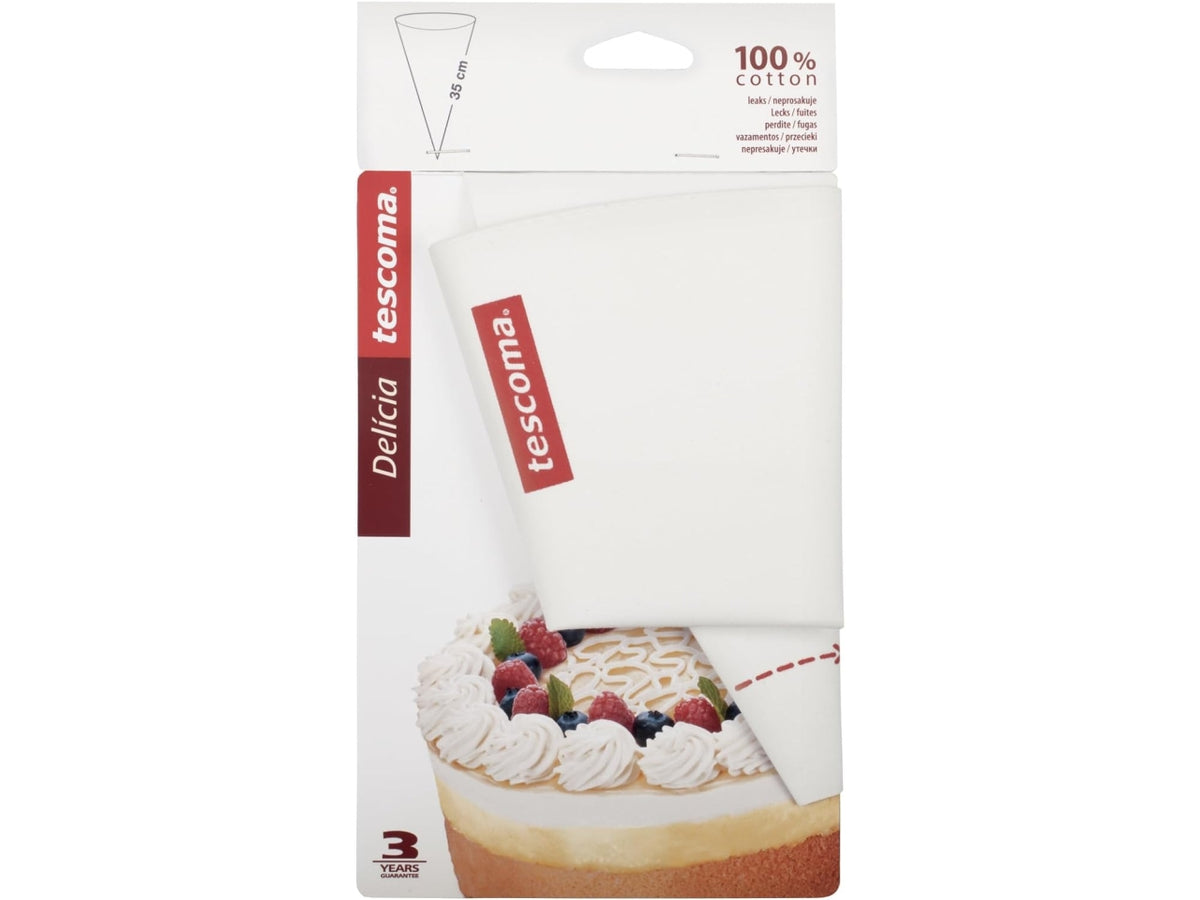 Sac à poche in tessuto 35 cm Tescoma Delicia