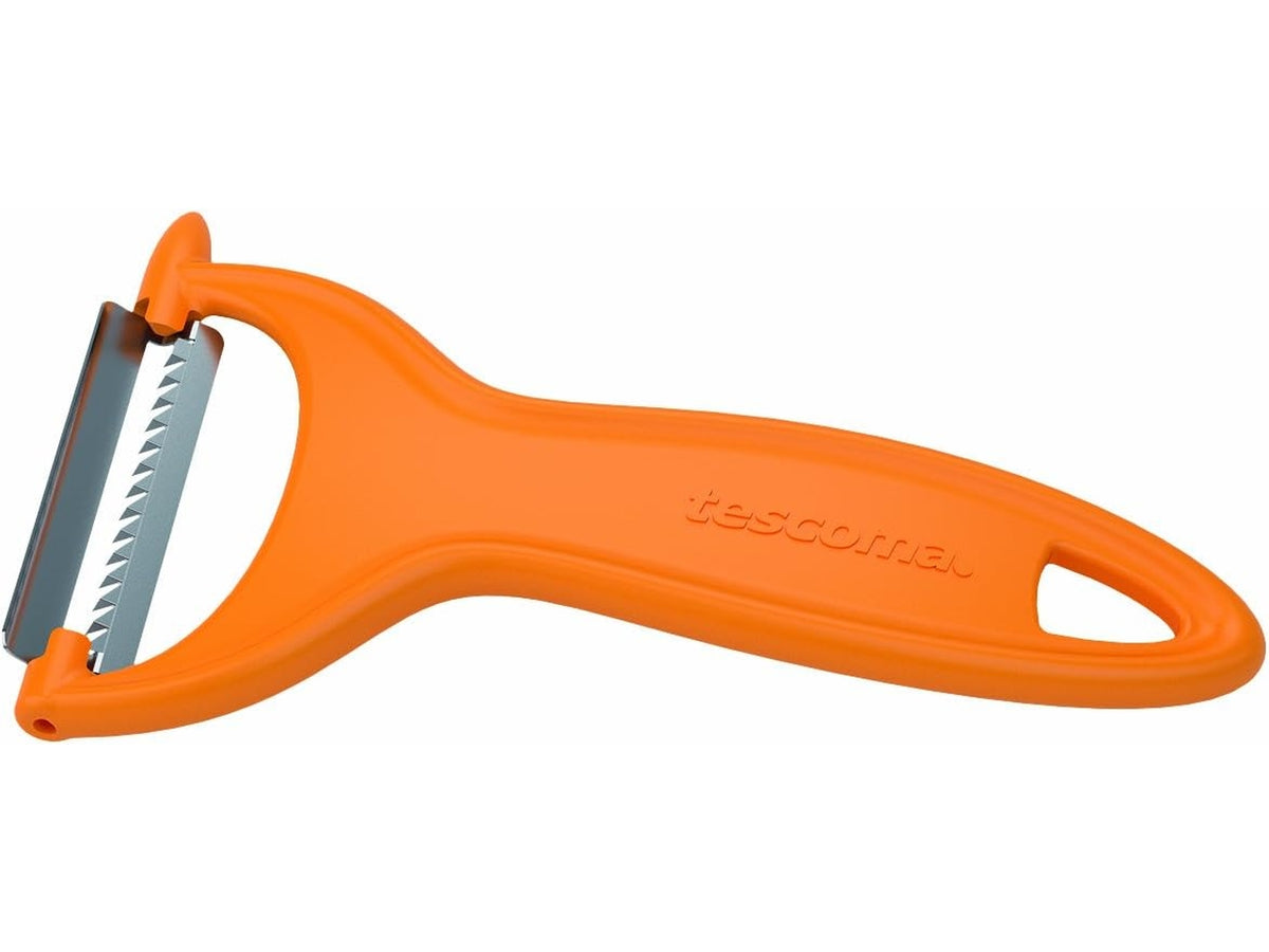 Pelapatate sbucciatore 16 cm Tescoma Presto arancione