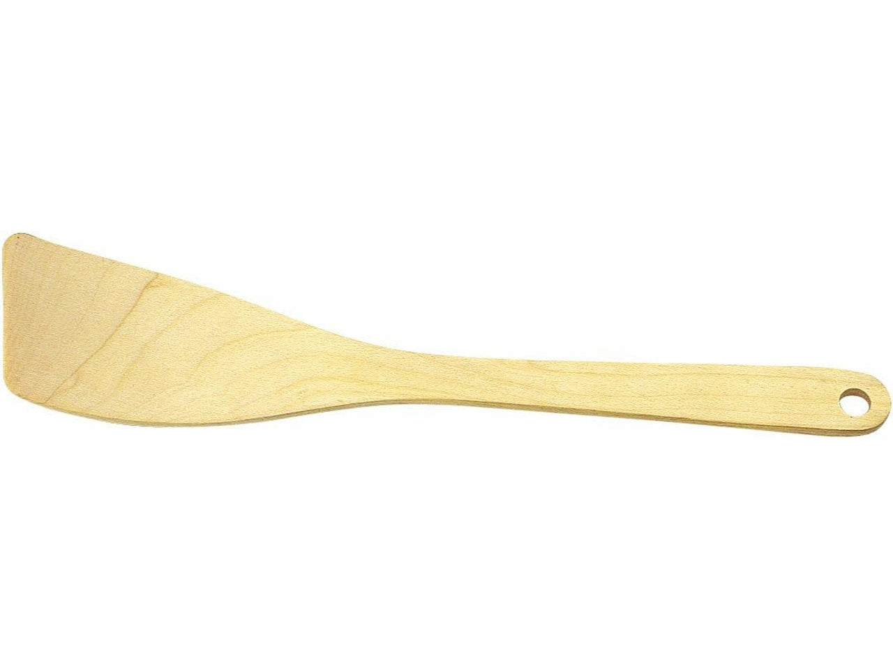 Pala curva in legno 30 cm Tescoma Woody
