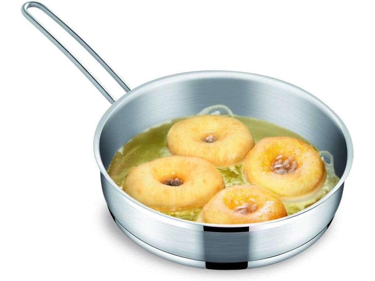 Formina per ciambelle con pinza di 8 cm Tescoma Delicia