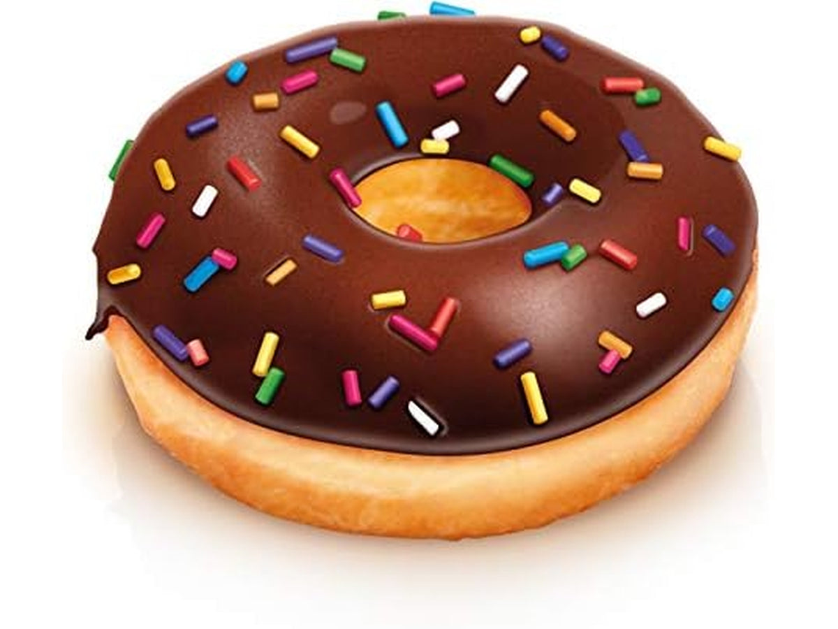 Formina per ciambelle con pinza di 8 cm Tescoma Delicia