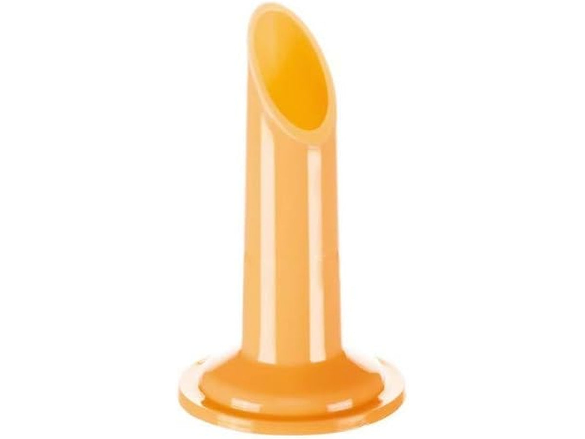Siringa per Dolci con 8 beccucci Tescoma Delicia in plastica 140ml