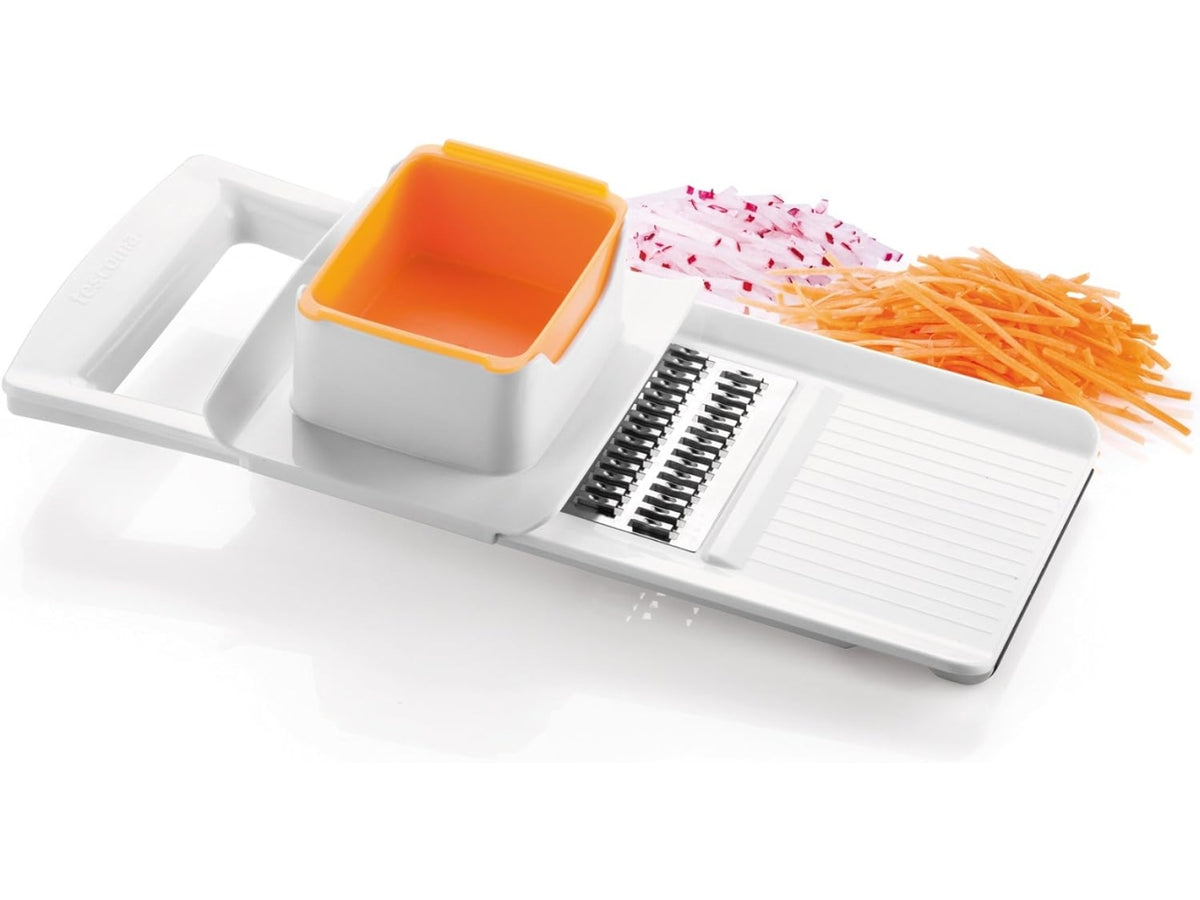 Mandolina julienne affetta verdure 12x28 cm Tescoma Handy