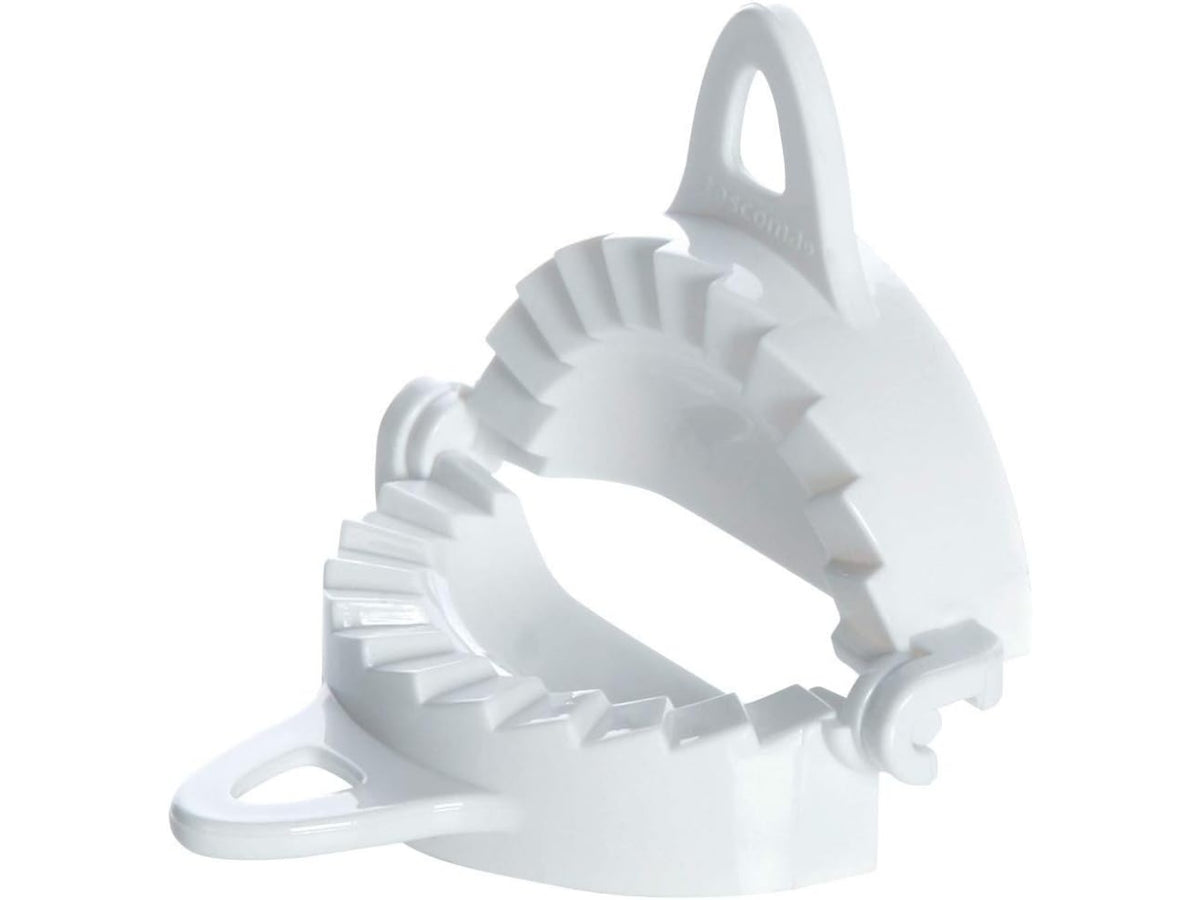 Forme per ravioli panzerotti 4 pezzi 6 8 10 12 cm Tescoma Delicia