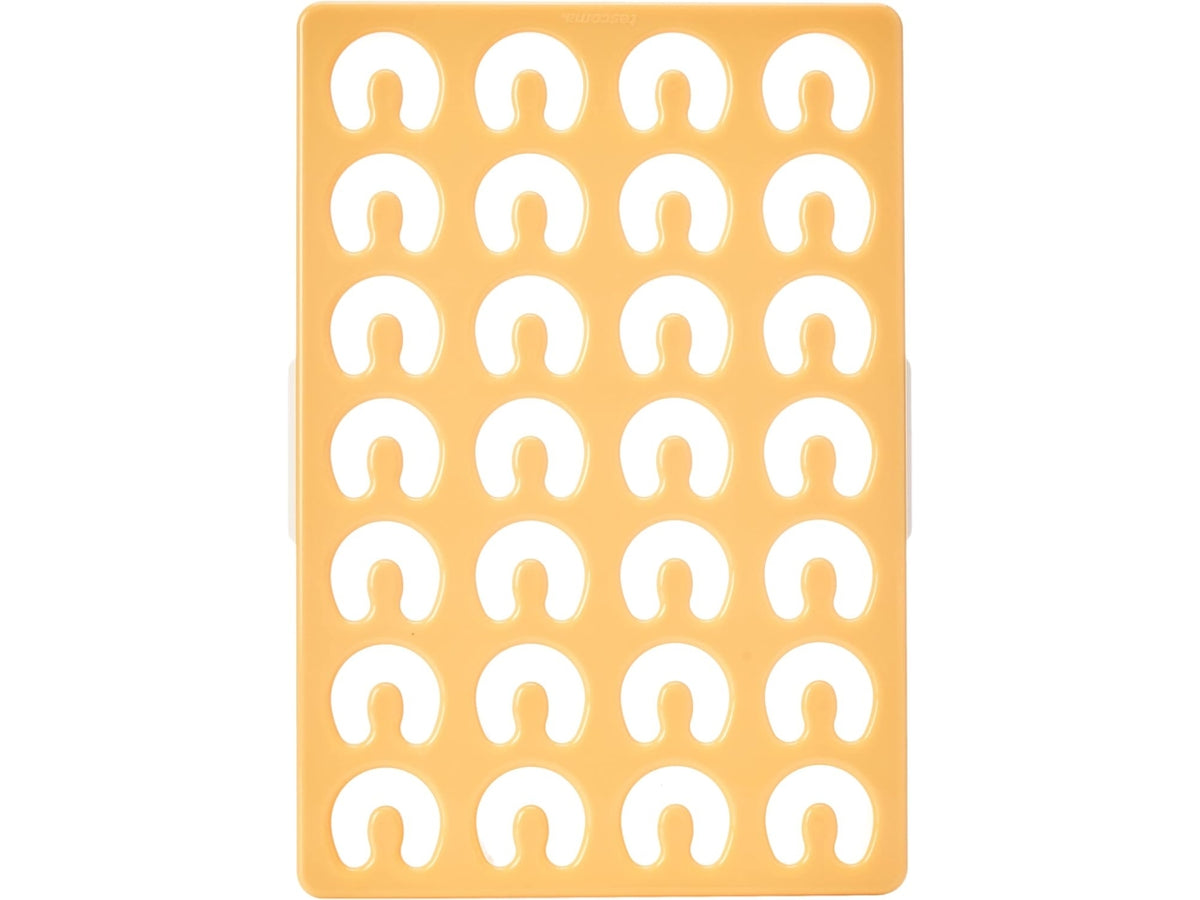 Stampo tagliabiscotti Ferro di Cavallo in plastica 23x33 cm Tescoma Delicai