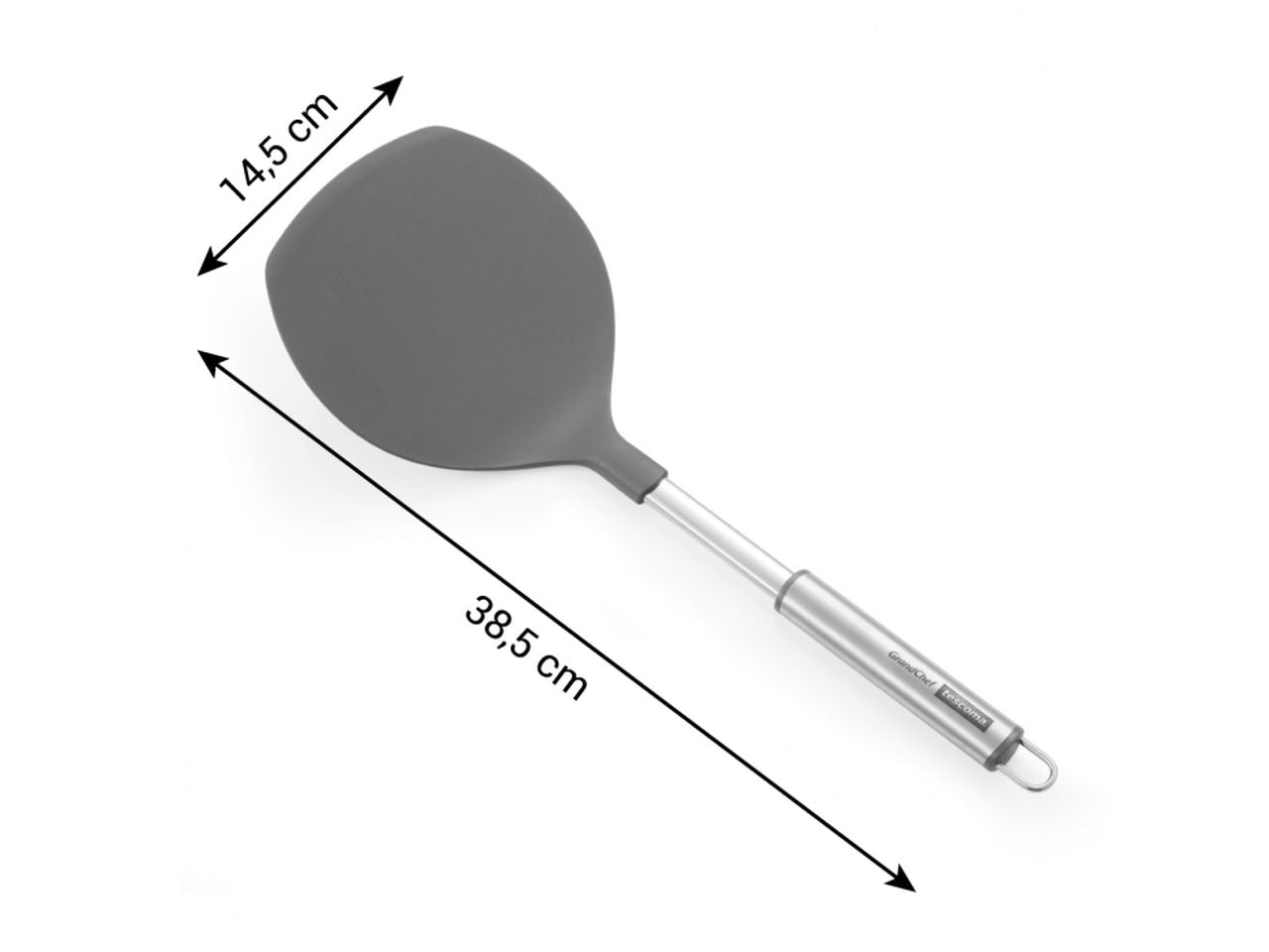 Paletta per omelette e crepes in nylon Tescoma Grandchef