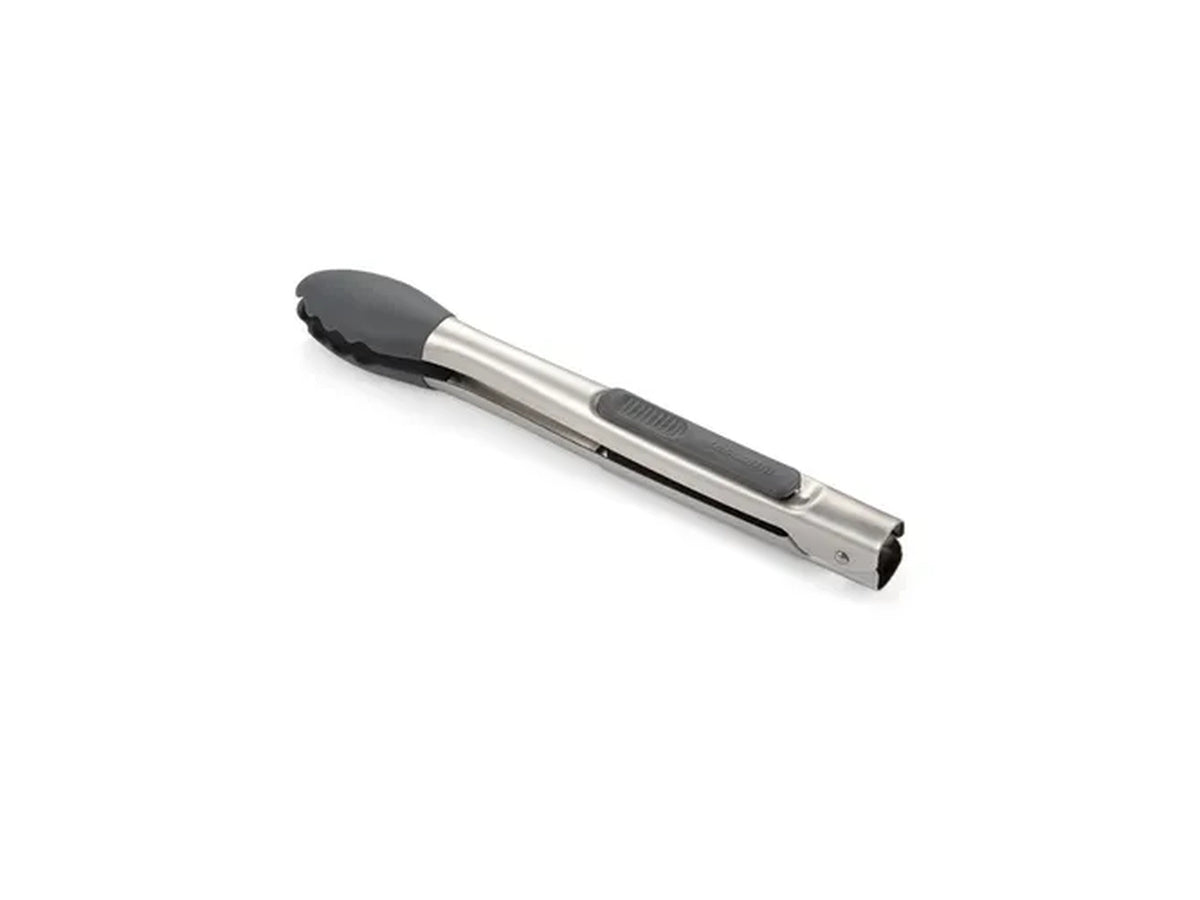 Pinza barbecue, linea grandchef utensili in acciaio 30 cm - Tescoma