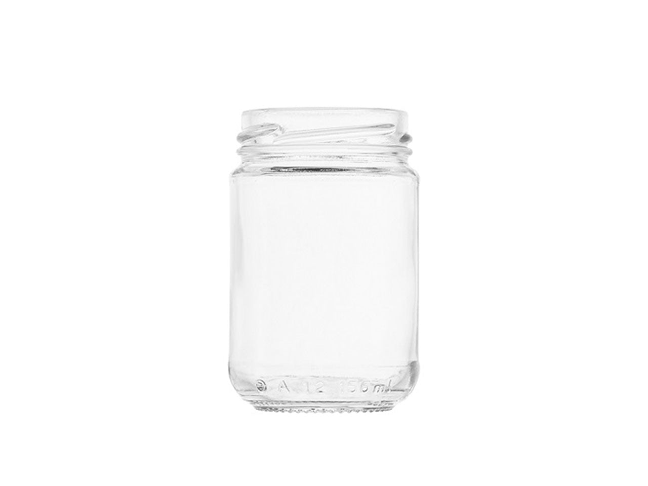 Vaso 156cc 0 53
