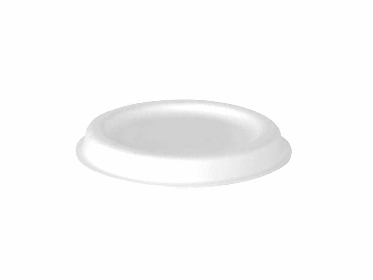 Coperchio per cop.60ml 100 pezzi bcl001bio1